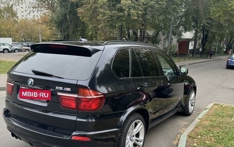 BMW X5 M, 2009 год, 2 000 000 рублей, 4 фотография