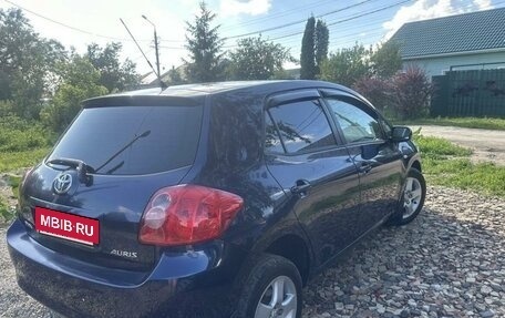 Toyota Auris II, 2008 год, 695 000 рублей, 4 фотография