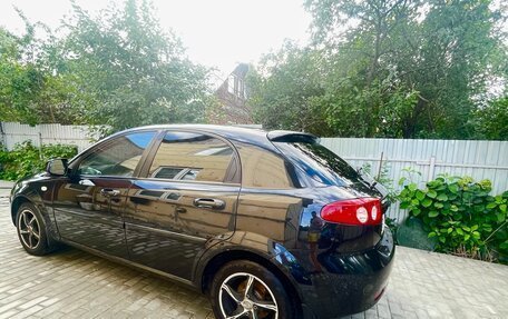 Chevrolet Lacetti, 2010 год, 540 000 рублей, 8 фотография