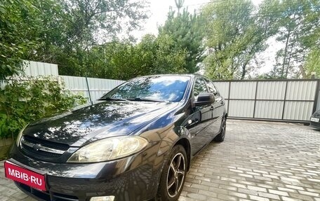 Chevrolet Lacetti, 2010 год, 540 000 рублей, 7 фотография