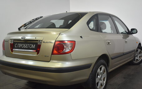 Hyundai Elantra III, 2005 год, 299 000 рублей, 6 фотография