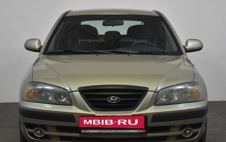 Hyundai Elantra III, 2005 год, 299 000 рублей, 2 фотография