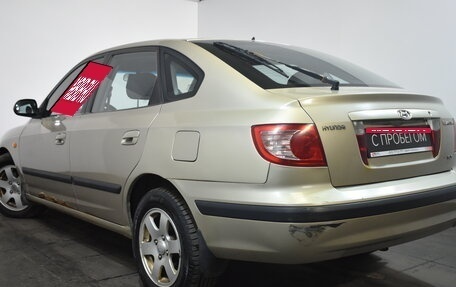 Hyundai Elantra III, 2005 год, 299 000 рублей, 4 фотография