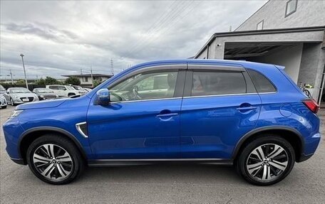 Mitsubishi RVR III рестайлинг, 2020 год, 1 630 000 рублей, 7 фотография