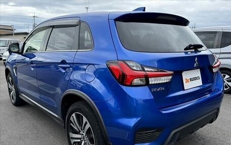 Mitsubishi RVR III рестайлинг, 2020 год, 1 630 000 рублей, 6 фотография