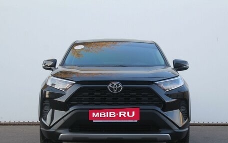 Toyota RAV4, 2021 год, 3 049 000 рублей, 2 фотография