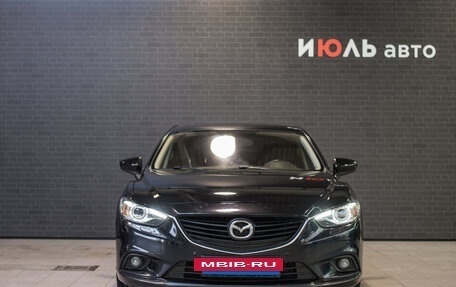 Mazda 6, 2014 год, 1 895 000 рублей, 2 фотография