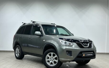 Chery Tiggo (T11), 2013 год, 700 000 рублей, 3 фотография