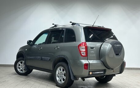 Chery Tiggo (T11), 2013 год, 700 000 рублей, 4 фотография