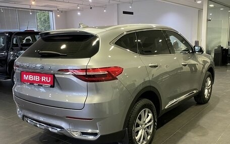 Haval F7 I, 2021 год, 2 099 000 рублей, 5 фотография