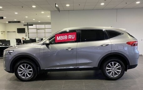 Haval F7 I, 2021 год, 2 099 000 рублей, 8 фотография