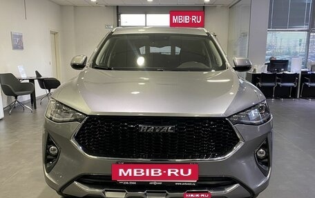 Haval F7 I, 2021 год, 2 099 000 рублей, 2 фотография