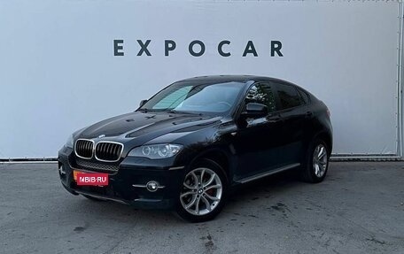 BMW X6, 2011 год, 2 365 000 рублей, 1 фотография