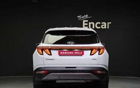 Hyundai Tucson, 2021 год, 3 590 000 рублей, 4 фотография