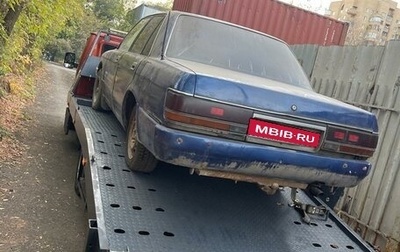 Toyota Crown, 1991 год, 150 000 рублей, 1 фотография