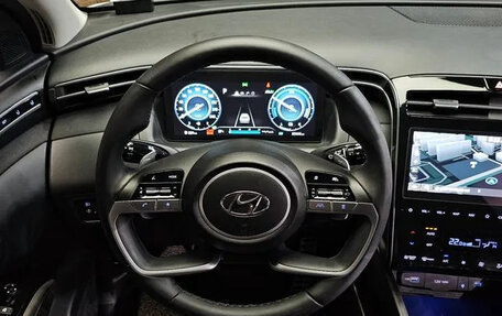 Hyundai Tucson, 2021 год, 3 590 000 рублей, 9 фотография