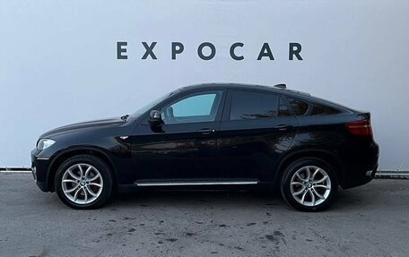 BMW X6, 2011 год, 2 365 000 рублей, 2 фотография