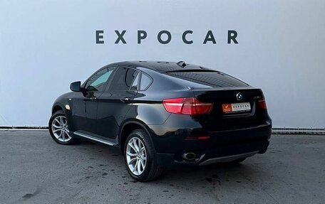 BMW X6, 2011 год, 2 365 000 рублей, 3 фотография