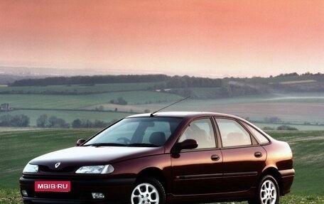 Renault Laguna II, 1997 год, 60 000 рублей, 1 фотография