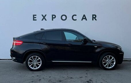 BMW X6, 2011 год, 2 365 000 рублей, 6 фотография