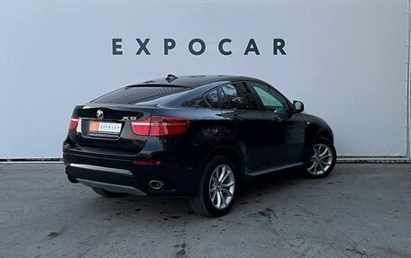 BMW X6, 2011 год, 2 365 000 рублей, 5 фотография