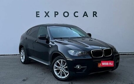 BMW X6, 2011 год, 2 365 000 рублей, 7 фотография