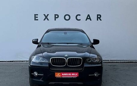 BMW X6, 2011 год, 2 365 000 рублей, 8 фотография