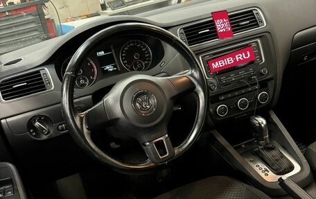 Volkswagen Jetta VI, 2014 год, 1 177 000 рублей, 5 фотография