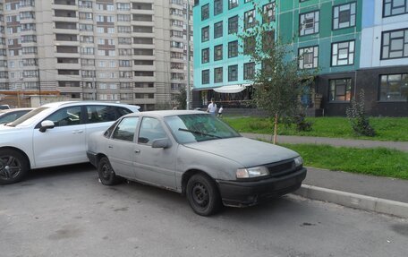 Opel Vectra A, 1991 год, 45 000 рублей, 6 фотография