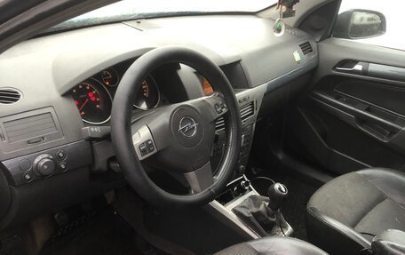 Opel Astra H, 2004 год, 125 000 рублей, 6 фотография