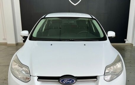 Ford Focus III, 2013 год, 870 000 рублей, 2 фотография