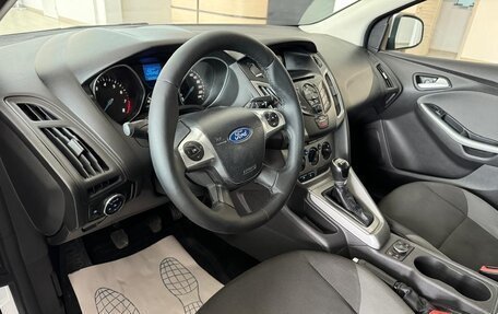 Ford Focus III, 2013 год, 870 000 рублей, 13 фотография