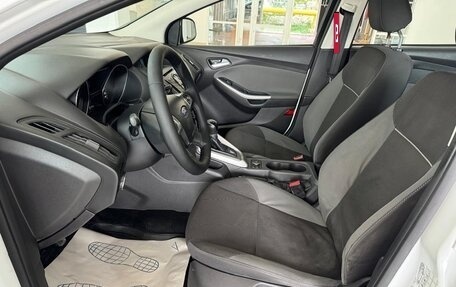 Ford Focus III, 2013 год, 870 000 рублей, 12 фотография