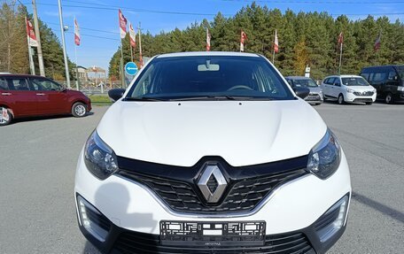 Renault Kaptur I рестайлинг, 2019 год, 1 474 995 рублей, 2 фотография