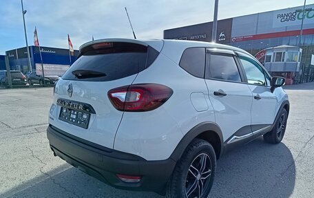 Renault Kaptur I рестайлинг, 2019 год, 1 474 995 рублей, 7 фотография