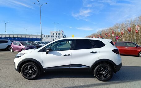 Renault Kaptur I рестайлинг, 2019 год, 1 474 995 рублей, 4 фотография