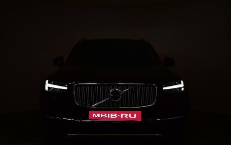 Volvo XC90 II рестайлинг, 2015 год, 3 499 000 рублей, 4 фотография