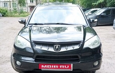 Acura RDX III, 2007 год, 1 100 000 рублей, 1 фотография