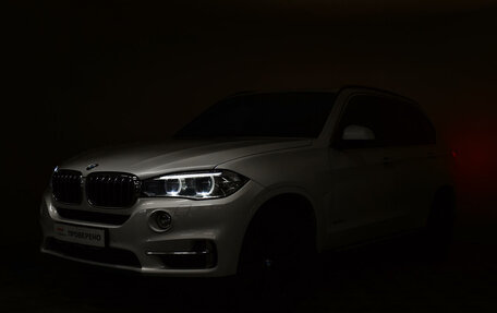 BMW X5, 2015 год, 3 390 000 рублей, 2 фотография