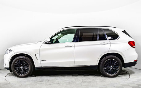 BMW X5, 2015 год, 3 390 000 рублей, 11 фотография