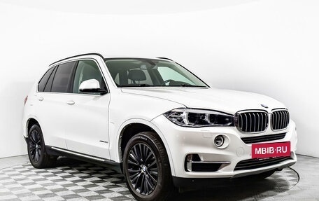 BMW X5, 2015 год, 3 390 000 рублей, 5 фотография