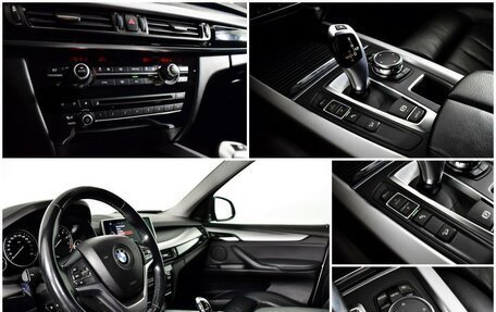 BMW X5, 2015 год, 3 390 000 рублей, 17 фотография