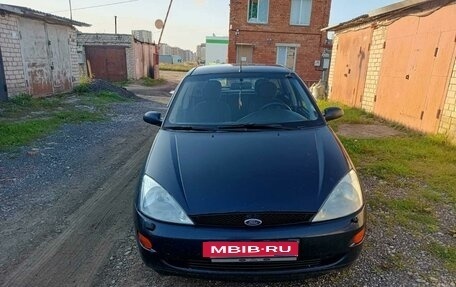 Ford Focus IV, 2000 год, 287 000 рублей, 1 фотография