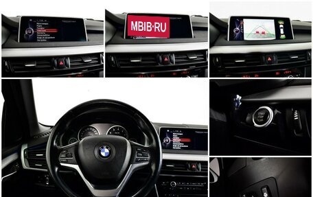 BMW X5, 2015 год, 3 390 000 рублей, 16 фотография