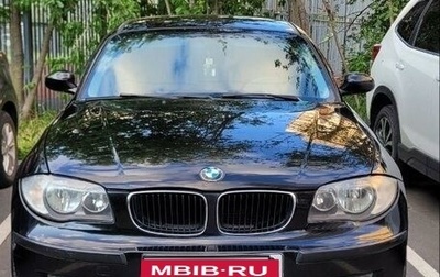 BMW 1 серия, 2008 год, 700 000 рублей, 1 фотография