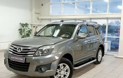 Great Wall Hover H3 I, 2012 год, 990 000 рублей, 1 фотография