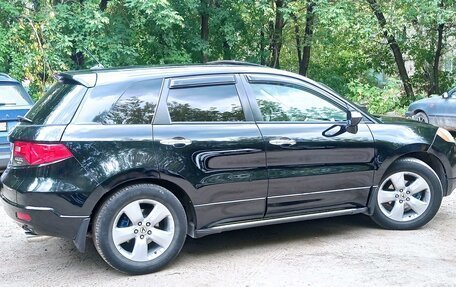 Acura RDX III, 2007 год, 1 100 000 рублей, 4 фотография