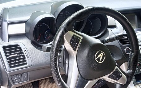 Acura RDX III, 2007 год, 1 100 000 рублей, 8 фотография