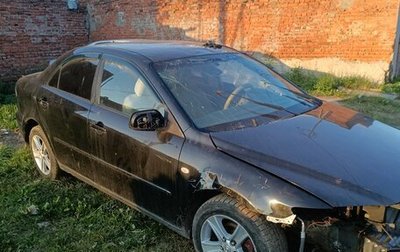 Mazda 6, 2005 год, 180 000 рублей, 1 фотография