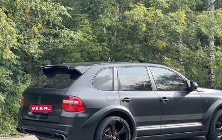 Porsche Cayenne III, 2003 год, 990 000 рублей, 9 фотография